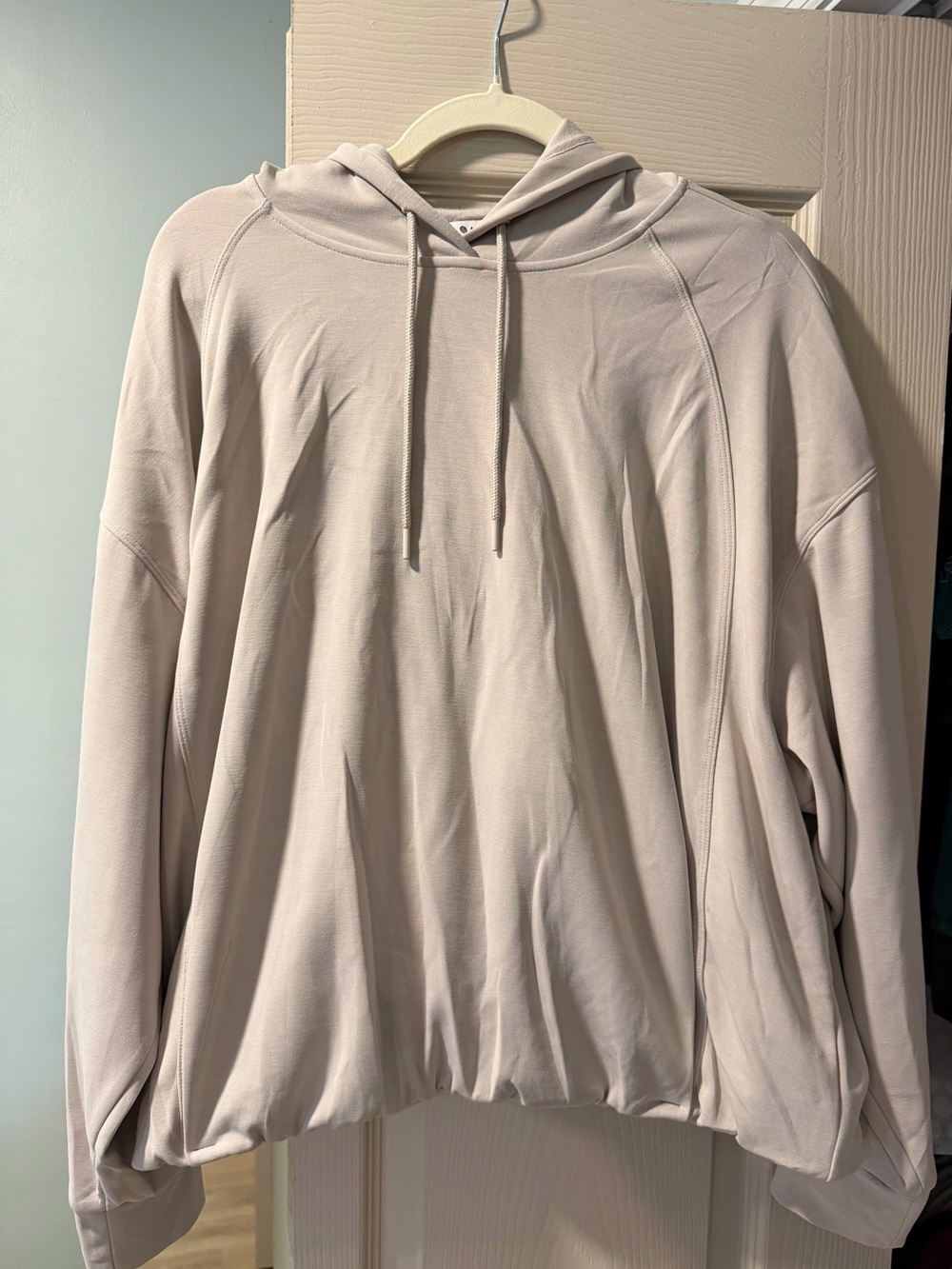 Athleta Hoodie